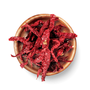 Dried Chilli – Bydagi (Mild)